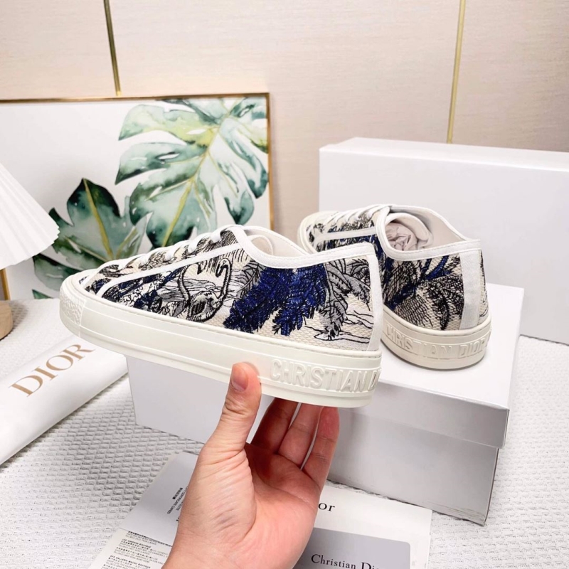 Christian Dior Sneakers